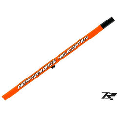 Tron 7.0 Elite Tail Boom Orange