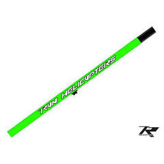 Tron 7.0 Elite Tail Boom Green