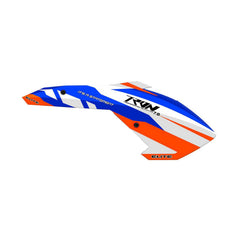 Tron 7.0 Elite Canopy Blue Orange