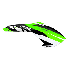 Tron 7.0 Elite Green / Black Option Canopy