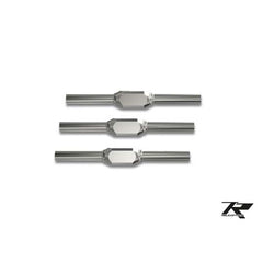Tron 7.0 Elite Linkage Rod Set 2,5mm