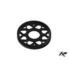 Tron 7.0 Elite CNC Herringbone Main Gear 125T