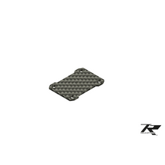 Tron 7.0 Elite GYRO CF Plate