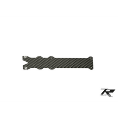Tron 7.0 Elite Tail Stifner Plate