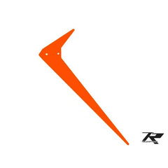 Tron 7.0 Elite Tail Fin