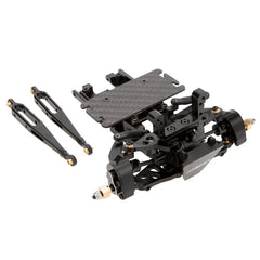 MEUS RACING MEUS IFS Kit Suitable for MB18 And MB18 Pro for Traxxas TRX4M 1/18 RC
