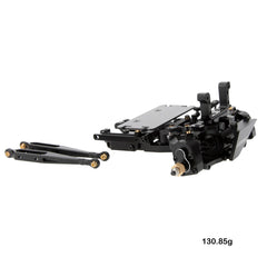 MEUS RACING MEUS IFS Kit Suitable for MB18 And MB18 Pro for Traxxas TRX4M 1/18 RC