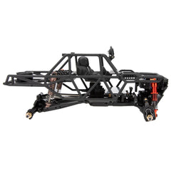 MEUS RACING MEUS IFS Kit Suitable for MB18 And MB18 Pro for Traxxas TRX4M 1/18 RC