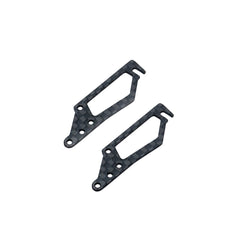 G-Force Carbon Side servo platefor TT24