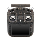 RadioMaster TX16S MK3 Radio Controller (ELRS / M2) - Transparent Charcoal