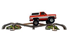 Hangar RC The Pipeline - HeliDirect