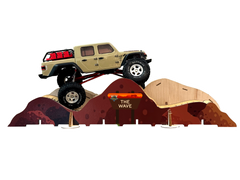 Hangar RC The Wave - HeliDirect