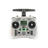 RadioMaster Pocket CC2500 Transparent - HeliDirect