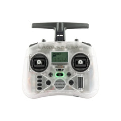 RadioMaster Pocket ELRS Transparent - HeliDirect
