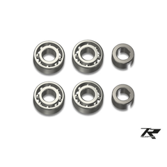 Tron 7.0 Elite Bearing Set For Tail Idler Tron7.0 Elite