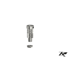Tron 7.0 Elite Motor Pinion 13T_6mm