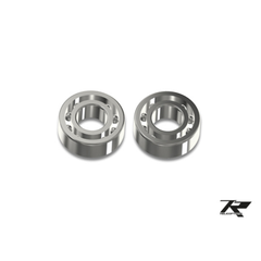 Tron 7.0 Elite Tail Case Bearings