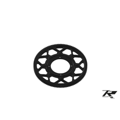 Tron 7.0 Elite Tail Drive CNC Pulley