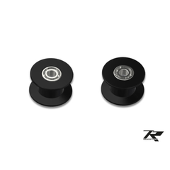 Tron 7.0 Elite Tail Idler Pulleys