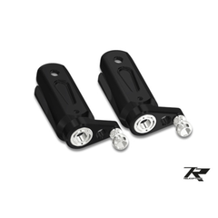 Tron 7.0 Elite Tail Blade Holder Set Complete