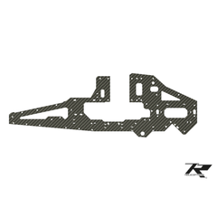 Tron 7.0 Elite Upper Carbon Fiber Frame