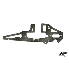 Tron 7.0 Elite Upper Carbon Fiber Frame