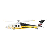 FlyWing UH-60L Firehawk GPS Scale RC Helicopter 470L Size W/ ACE Flight Controller (RTF)