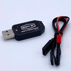 REEFS RC REEFS USB Link - HeliDirect