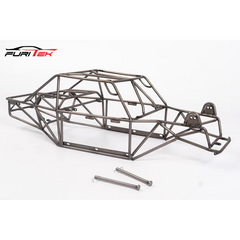 Furitek ARCHERY Premium Titanium Frame for Vanquish H10