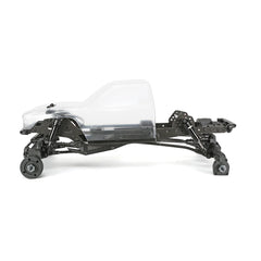 Redcat Vertex-10W Slider - 1:10 Scale Pre-assembled Chassis Kit