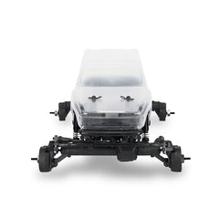 Redcat Vertex-10W Slider - 1:10 Scale Pre-assembled Chassis Kit