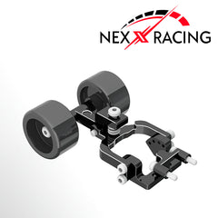 Nexx Racing Wheelie Bar for Arrma 1/18 Typhon