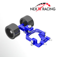 Nexx Racing Wheelie Bar for Arrma 1/18 Typhon