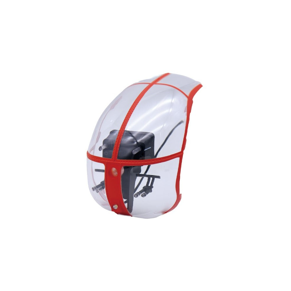 Yu Xiang F118 Canopy - Magnum PI