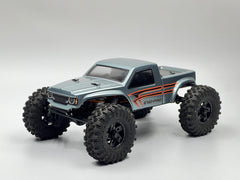 HobbyPlus CR-18P EVO PRO FURITEK STARTER BRUSHLESS POWER SYSTEM WITH RECEIVER FOR HOBBY PLUS EVO PRO
