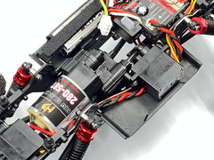 Hobby Plus CR-18P PRO/EVO-PRO