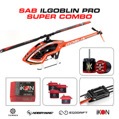 SAB ILGoblin PRO Super Combo