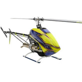 Whiplash-G II Flybarless (FBL) - HeliDirect