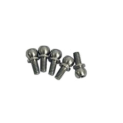 NX-PVB-3TI Nexx Racing Pivot Ball (5pcs) 3.5x3mm