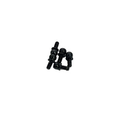 X-PVB-6F Xbility Shouldered Pivot Ball 6mm for XB-F1 (5pcs)