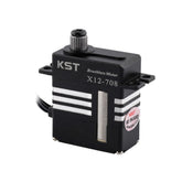KST X12-708 Brushless Micro HV Cyclic Servo
