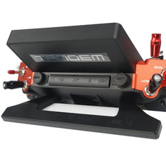 FrSky TANDEM X20PRO AW Dual Band Transmitter - Orange Red (Radio Only)