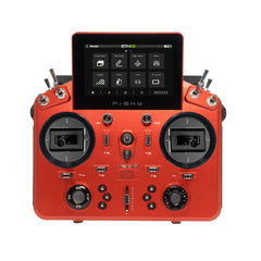 FrSky TANDEM X20 R Cherry Red - HeliDirect