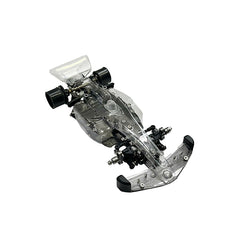 XB-F1 XBILITY F1 1/28 Formula One Chassis (Without servo)