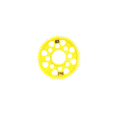 XB1-048-15 Xbility Spur Gear 64P 53T PNWC (1pcs)