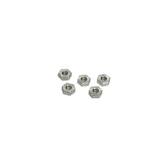 X-N-2 Xbility Nut M2 (5pcs)