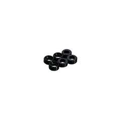XB1-096 Xbility Aluminium Knuckle Ball Cap Nut for XBOne (6pcs)