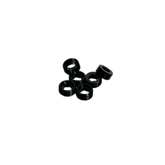 XB1-096 Xbility Aluminium Knuckle Ball Cap Nut for XBOne (6pcs)