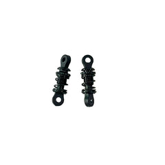 Xbility Plastic Front Shock (2pcs)