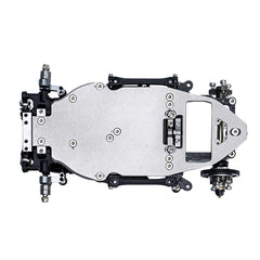 XBONE-X XBILITY One 1/28 Performance RWD Chassis (WITHOUT SERVO)